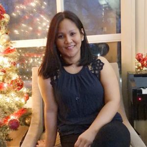 Meet your Posher, Barbara